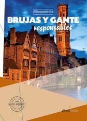 Cover von Brujas y Gante responsables
