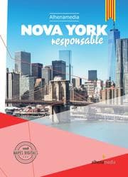 Cover von Nova York responsable