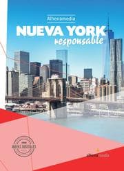 Cover von Nova York responsable