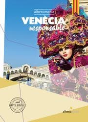 Cover von Venècia Responsable