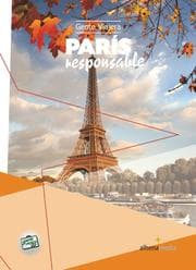 Cover von París responsable
