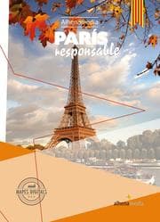 Cover von París responsable