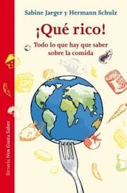 Cover von ¡Qué rico!