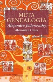 Cover von Metagenealogía