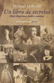 Cover von Un libro de secretos