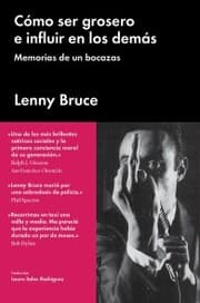 Cover von Cómo ser grosero e influir en los demás