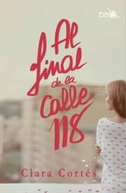Cover von Al final de la calle 118