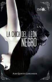 Cover von La chica del león negro