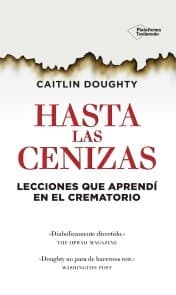 Cover von Hasta las cenizas