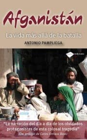 Cover von Afganistán