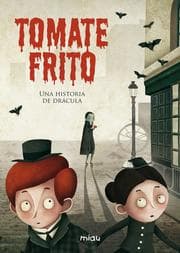Cover von Tomate frito