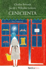 Cover von Cenicienta