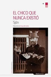 Cover von El chico que nunca existió