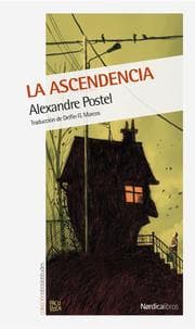 Cover von La ascendencia