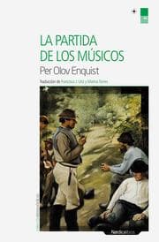 Cover von La partida de los músicos