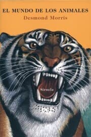 Cover von El mundo de los animales