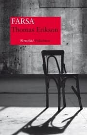 Cover von Farsa