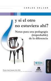 Cover von Y si el otro no estuviera ahí?
