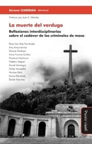 Cover von La muerte del verdugo