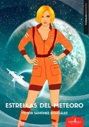 Cover von Estrellas del Meteoro