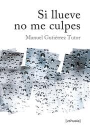 Cover von Si llueve no me culpes