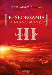 Cover von Responsania. El nuevo mundo