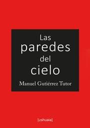 Cover von Las paredes del cielo