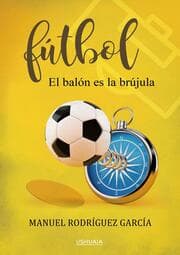 Cover von Fútbol