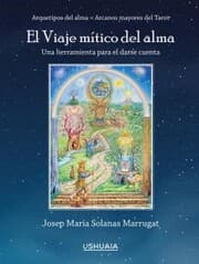 Cover von El Viaje mítico del alma
