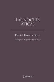 Cover von Las noches áticas
