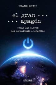Cover von El Gran Apagón