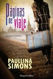 Cover von Páginas de viaje