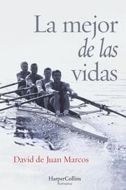 Cover von La mejor de las vidas