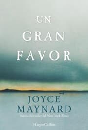 Cover von Un gran favor