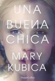 Cover von Una buena chica