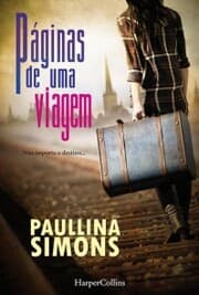Cover von Páginas de uma viagem