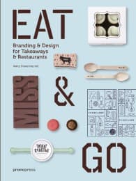 Cover von Eat & Go