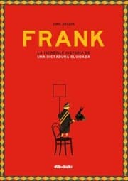 Cover von Frank (versión digital)