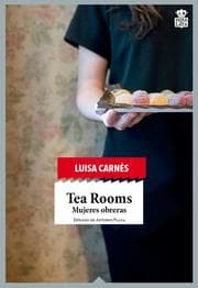 Cover von Tea Rooms