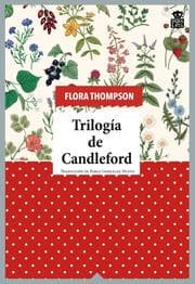 Cover von Trilogía de Candleford