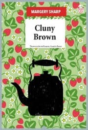 Cover von Cluny Brown