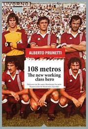 Cover von 108 metros