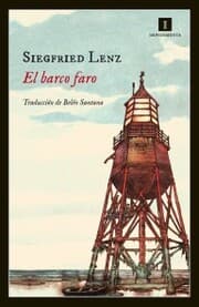 Cover von El barco faro