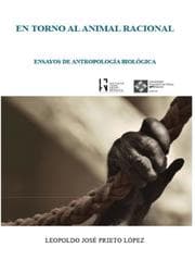 Cover von En torno al animal racional