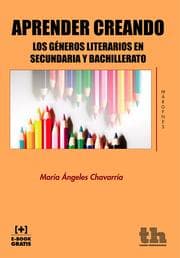 Cover von Aprender creando