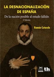 Cover von La desnacionalización de España