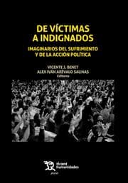Cover von De Víctimas a Indignados