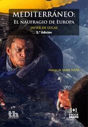 Cover von Mediterráneo