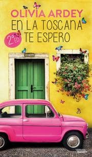 Cover von En la Toscana te espero
