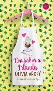 Cover von Con sabor a Irlanda